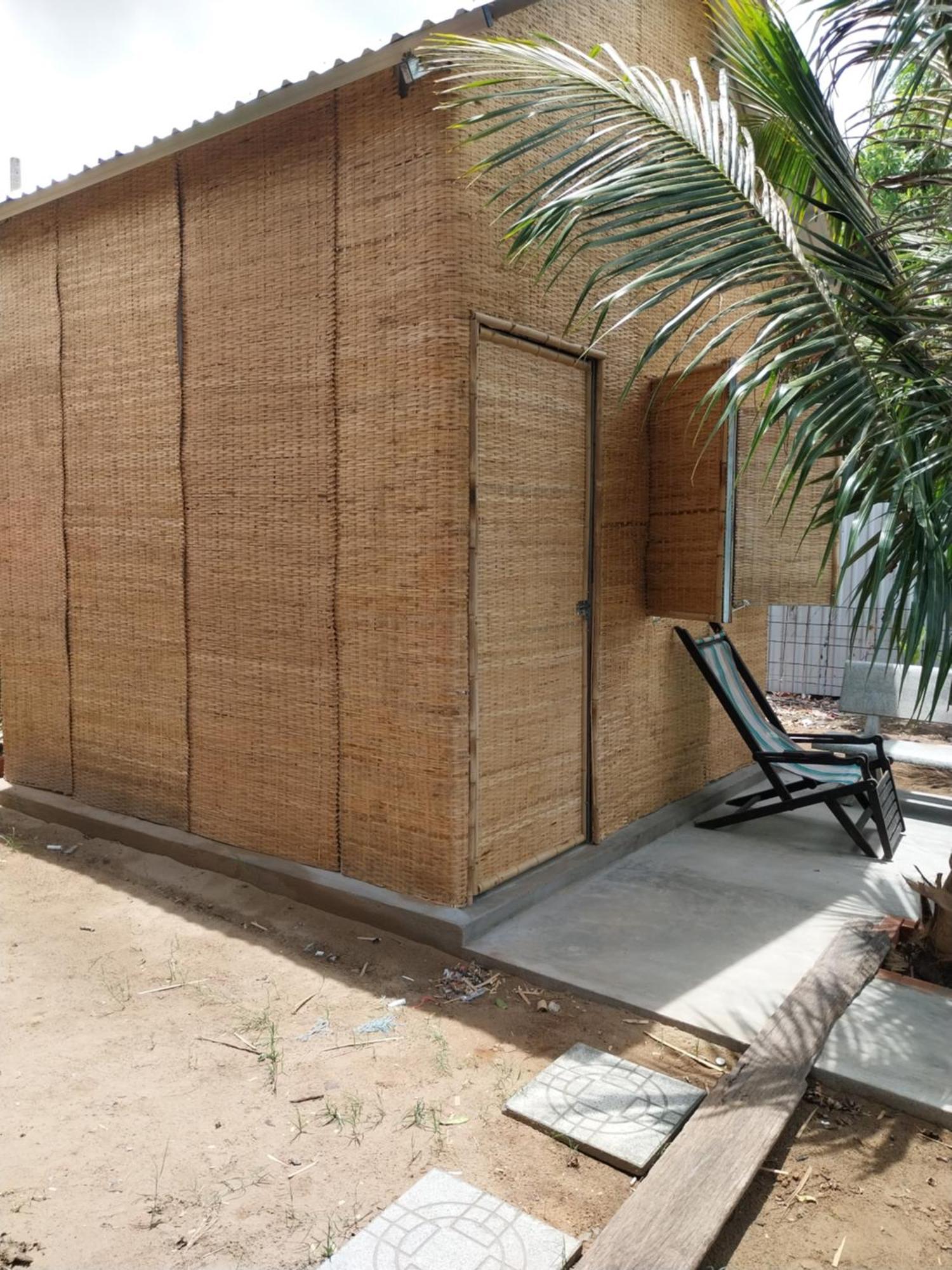 BenTrestay Giong Tu Dien Exterior foto